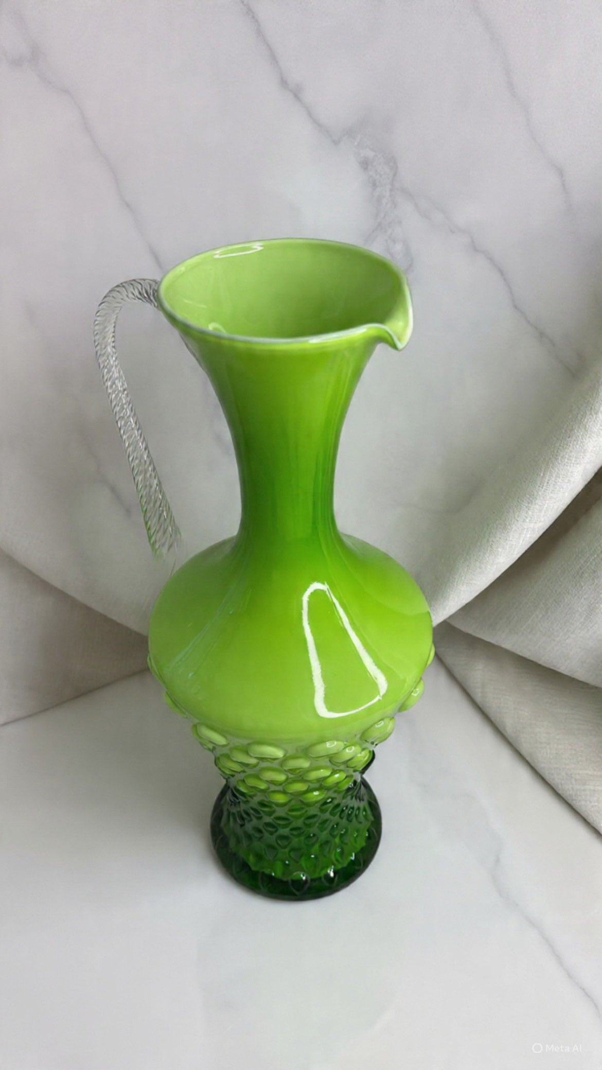 1960s Vence Vase