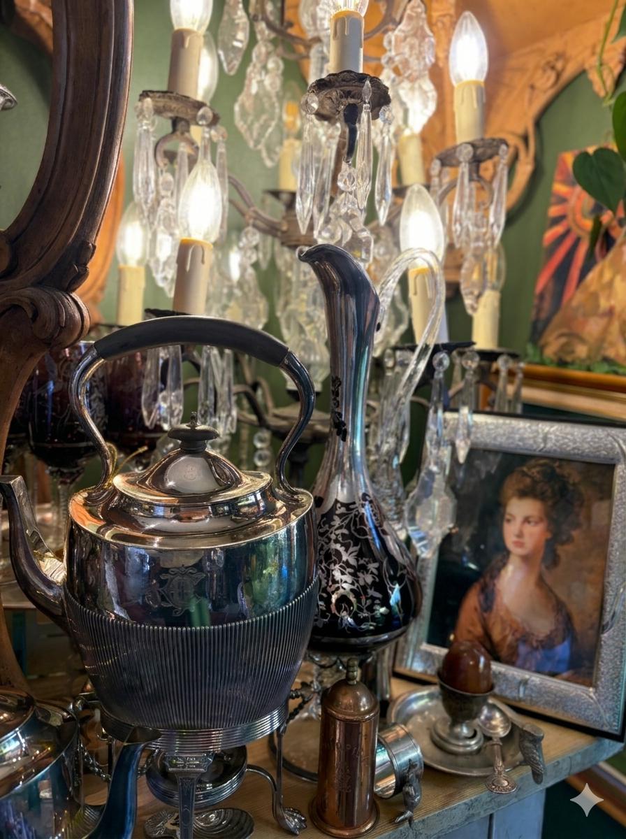 Antiques