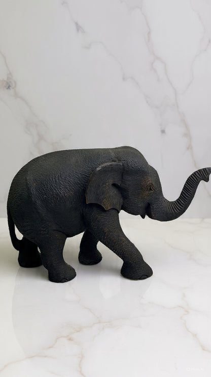 Handcrafted Elephant Statue