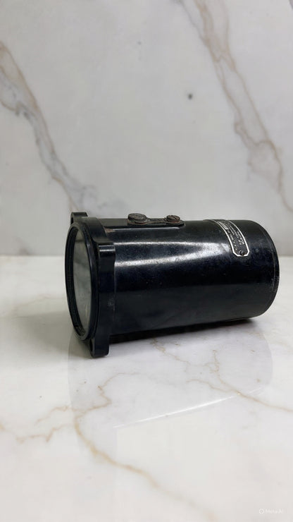 Vintage Turn and Slip Indicator