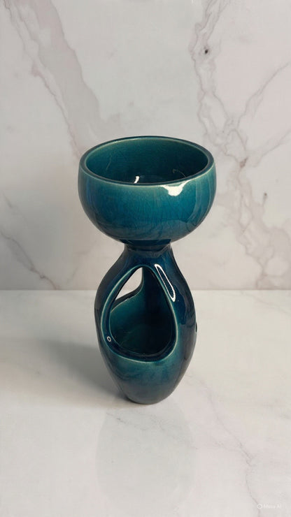 Mid Century Vase